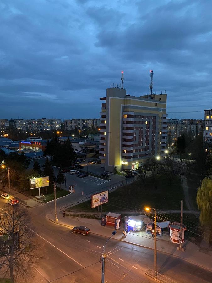 Віп Апартаменти В Районі Автовокзалужк Great House,Жк Арена,Поблизу Обласноі Лікарні Rivne Extérieur photo